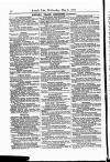 Lloyd's List Wednesday 08 May 1878 Page 20