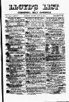 Lloyd's List Friday 24 May 1878 Page 1