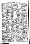 Lloyd's List Wednesday 19 June 1878 Page 12