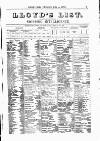 Lloyd's List Thursday 04 July 1878 Page 9