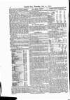 Lloyd's List Thursday 11 July 1878 Page 4