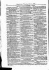 Lloyd's List Thursday 11 July 1878 Page 14