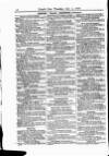 Lloyd's List Thursday 11 July 1878 Page 16
