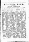 Lloyd's List Saturday 13 July 1878 Page 7