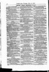 Lloyd's List Tuesday 23 July 1878 Page 20