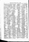 Lloyd's List Saturday 27 July 1878 Page 8