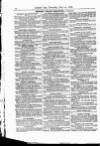 Lloyd's List Saturday 27 July 1878 Page 14