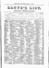 Lloyd's List Thursday 08 August 1878 Page 7