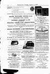 Lloyd's List Tuesday 13 August 1878 Page 2