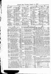 Lloyd's List Tuesday 13 August 1878 Page 14