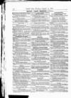 Lloyd's List Tuesday 13 August 1878 Page 20