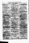 Lloyd's List Tuesday 10 September 1878 Page 20