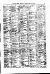 Lloyd's List Monday 23 September 1878 Page 9