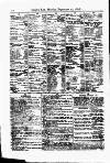 Lloyd's List Monday 23 September 1878 Page 10