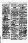Lloyd's List Monday 28 October 1878 Page 14