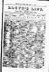 Lloyd's List Friday 01 November 1878 Page 7