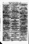 Lloyd's List Friday 01 November 1878 Page 16