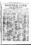 Lloyd's List Wednesday 06 November 1878 Page 9
