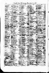 Lloyd's List Wednesday 06 November 1878 Page 10