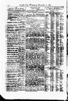 Lloyd's List Wednesday 06 November 1878 Page 16