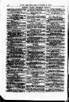Lloyd's List Wednesday 06 November 1878 Page 20