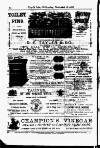 Lloyd's List Wednesday 06 November 1878 Page 24