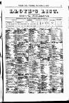 Lloyd's List Thursday 07 November 1878 Page 7