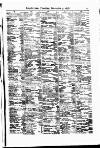 Lloyd's List Thursday 07 November 1878 Page 9