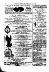 Lloyd's List Tuesday 19 November 1878 Page 8