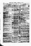 Lloyd's List Tuesday 19 November 1878 Page 16