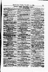 Lloyd's List Tuesday 19 November 1878 Page 19