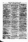 Lloyd's List Tuesday 19 November 1878 Page 22