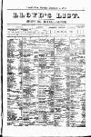 Lloyd's List Monday 02 December 1878 Page 7