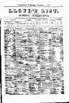 Lloyd's List Wednesday 04 December 1878 Page 9