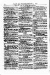 Lloyd's List Wednesday 04 December 1878 Page 20