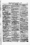 Lloyd's List Saturday 07 December 1878 Page 15