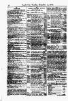 Lloyd's List Tuesday 10 December 1878 Page 16