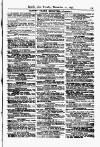 Lloyd's List Tuesday 10 December 1878 Page 19