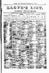 Lloyd's List Thursday 12 December 1878 Page 7