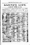 Lloyd's List Friday 13 December 1878 Page 7