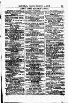 Lloyd's List Saturday 14 December 1878 Page 15