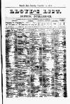 Lloyd's List Saturday 21 December 1878 Page 7