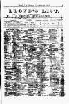 Lloyd's List Monday 23 December 1878 Page 7