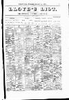 Lloyd's List Saturday 04 January 1879 Page 7