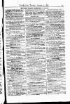Lloyd's List Tuesday 07 January 1879 Page 15