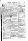 Lloyd's List Wednesday 15 January 1879 Page 11