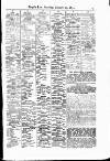 Lloyd's List Saturday 25 January 1879 Page 9