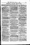 Lloyd's List Saturday 25 January 1879 Page 13