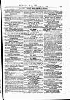 Lloyd's List Friday 14 February 1879 Page 15