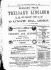 Lloyd's List Wednesday 19 February 1879 Page 6